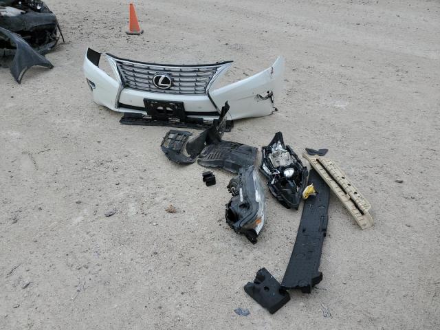 Photo 12 from auction – 2015 LEXUS RX 350 with VIN 2T2ZK1BA0FC202201