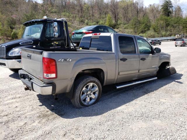 Photo 3 from auction – 2013 GMC SIERRA K15 with VIN 3GTP2VE72DG279416