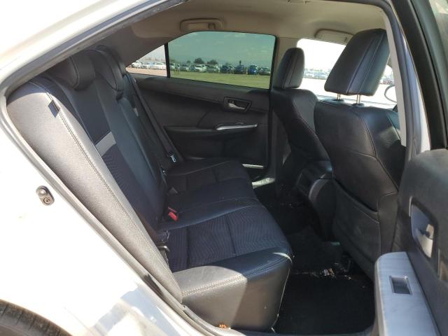 Photo 10 from auction – 2014 TOYOTA CAMRY L with VIN 4T1BF1FK3EU331334
