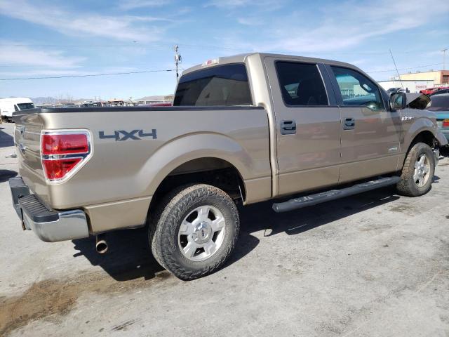 Photo 3 from auction – 2012 FORD F150 SUPER with VIN 1FTFW1ET2CFC20808
