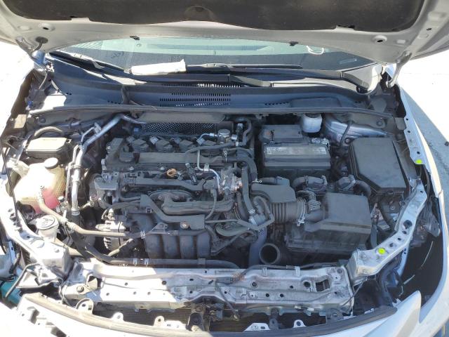 Photo 11 from auction – 2020 TOYOTA COROLLA XS with VIN 5YFT4RCE6LP022978