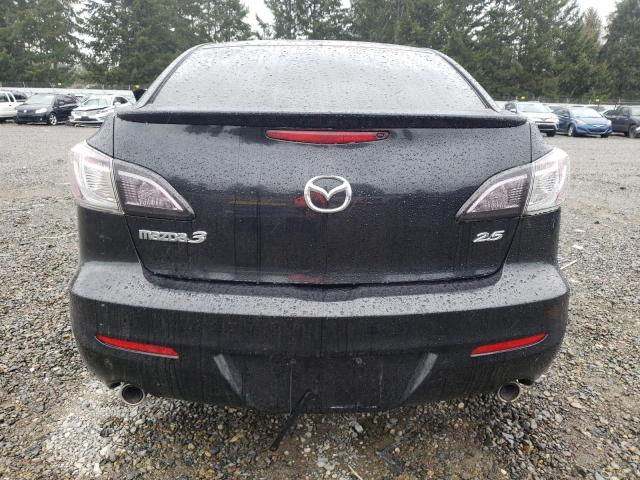Photo 6 from auction – 2012 MAZDA 3 S with VIN JM1BL1V95C1669070