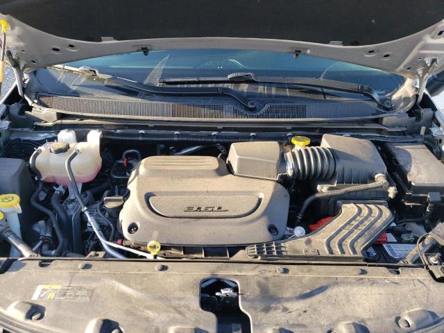 Photo 11 from auction – 2021 CHRYSLER VOYAGER LX with VIN 2C4RC1DG4MR526056