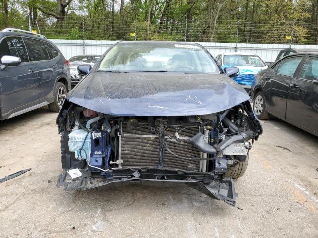 Photo 5 from auction – 2011 LEXUS HS 250H with VIN JTHBB1BA7B2045022