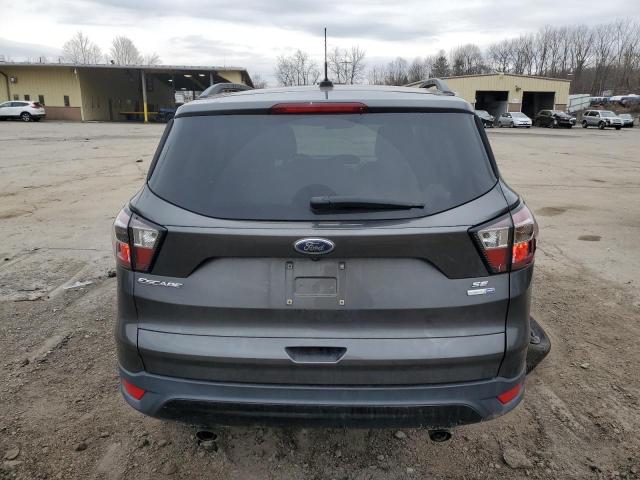 Photo 6 from auction – 2018 FORD ESCAPE SE with VIN 1FMCU9GD3JUA36656