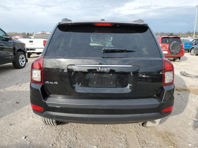 Photo 6 from auction – 2017 JEEP COMPASS SP with VIN 1C4NJDBB0HD167651