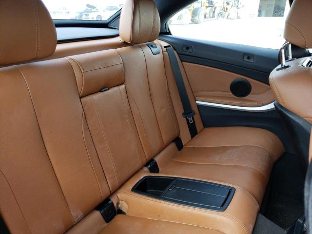 Photo 10 from auction – 2014 BMW 428 XI with VIN WBA3V9C57EPR69171