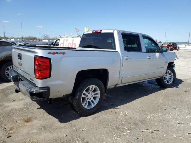 Photo 3 from auction – 2017 CHEVROLET SILVERADO with VIN 3GCUKREC6HG426737