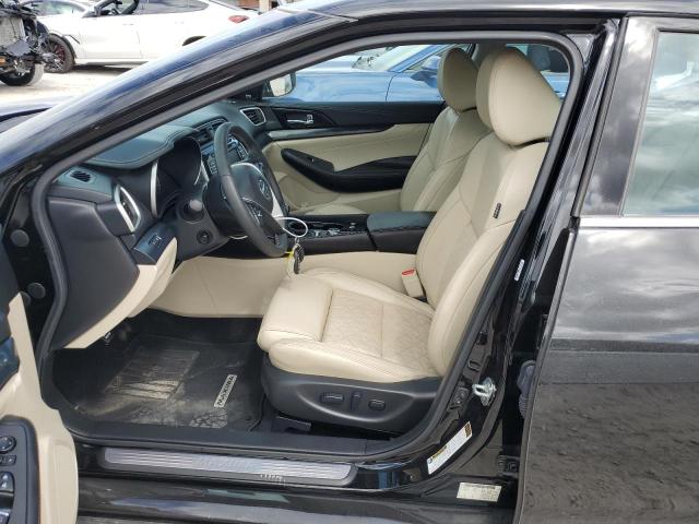 Photo 7 from auction – 2021 NISSAN MAXIMA PLA with VIN 1N4AA6FV8MC515281