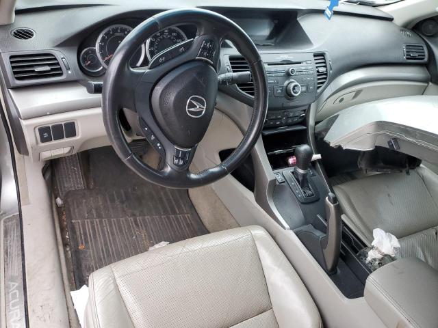 Photo 8 from auction – 2010 ACURA CSX with VIN JH4CU2F66AC004318