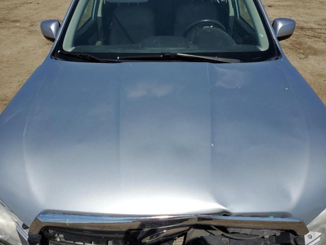 Photo 12 from auction – 2015 SUBARU FORESTER 2 with VIN JF2SJAHC8FH410633