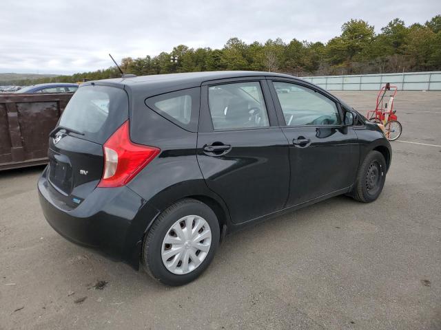 Photo 3 from auction – 2014 NISSAN VERSA NOTE with VIN 3N1CE2CP2EL363125