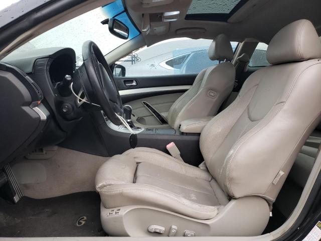 Photo 7 from auction – 2008 INFINITI G37 BASE with VIN JNKCV64E88M108201