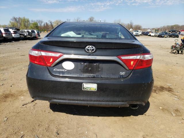 Photo 6 from auction – 2017 TOYOTA CAMRY LE with VIN 4T1BF1FK0HU344045