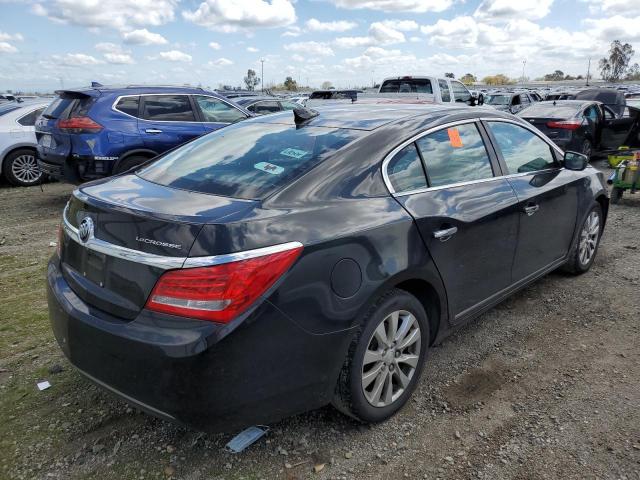 Photo 3 from auction – 2015 BUICK LACROSSE with VIN 1G4GA5GR0FF253415