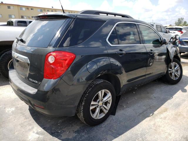Photo 3 from auction – 2012 CHEVROLET EQUINOX LT with VIN 2GNALPEK4C1290421