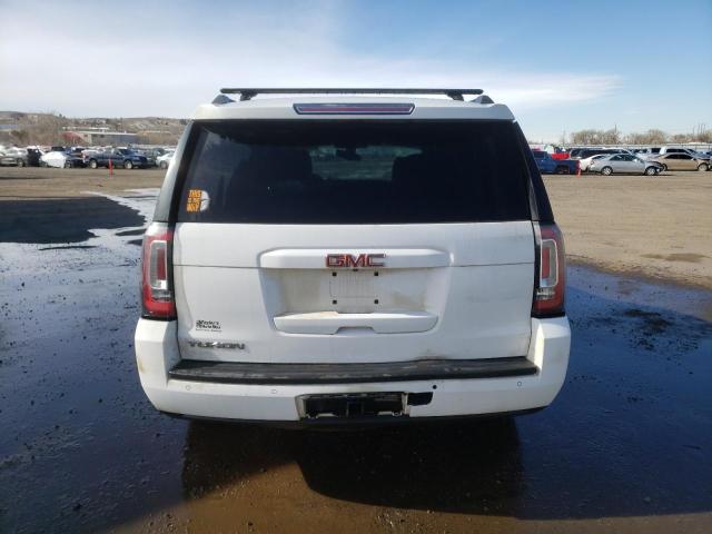 Photo 6 from auction – 2015 GMC YUKON SLE with VIN 1GKS2AECXFR516967