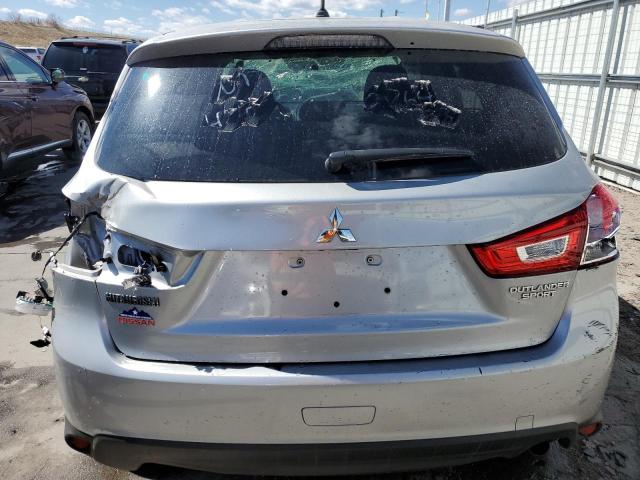 Zdjęcie 6 z aukcji – 2015 MITSUBISHI OUTLANDER z VIN 4A4AP3AU3FE062337