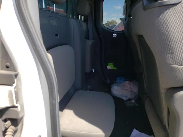 Photo 10 from auction – 2010 NISSAN FRONTIER K with VIN 1N6BD0CT8AC428589