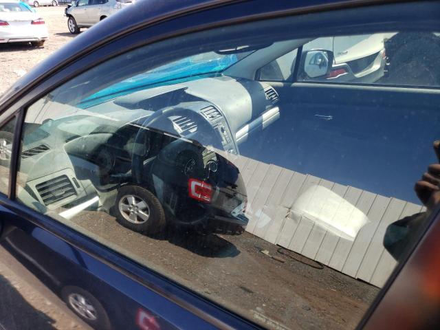 Photo 8 from auction – 2014 SUBARU IMPREZA SP with VIN JF1GPAR63E8292829