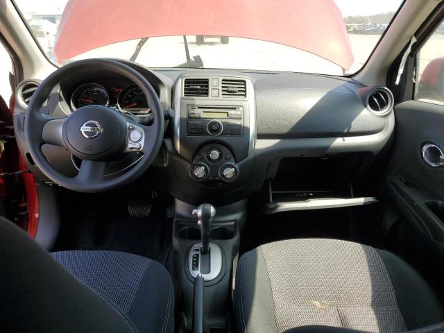 Photo 8 from auction – 2014 NISSAN VERSA S with VIN 3N1CN7AP6EL868522