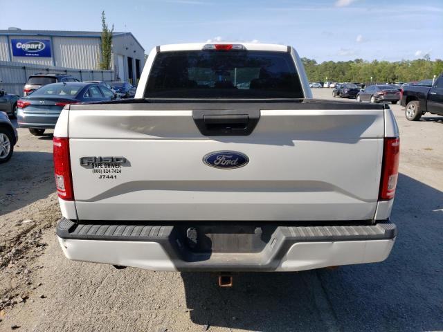 Photo 6 from auction – 2015 FORD F150 SUPER with VIN 1FTEW1CP0FFB57441