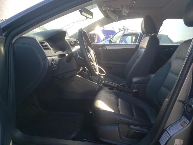 Photo 7 from auction – 2011 VOLKSWAGEN JETTA TDI with VIN 3VWLL7AJ4BM087600