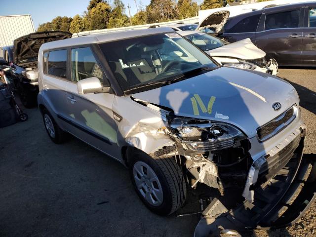 Photo 4 from auction – 2012 KIA SOUL with VIN KNDJT2A51C7450544