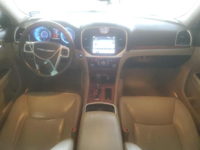 Photo 8 from auction – 2011 CHRYSLER 300C with VIN 2C3CA6CT9BH536452