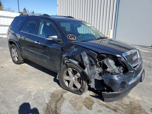 Foto 4 de la subasta – 2012 GMC ACADIA SLT con VIN 1GKKVRED2CJ319381