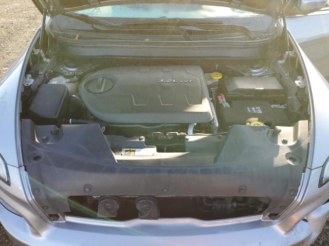 Photo 12 from auction – 2014 JEEP CHEROKEE L with VIN 1C4PJMCS4EW232699