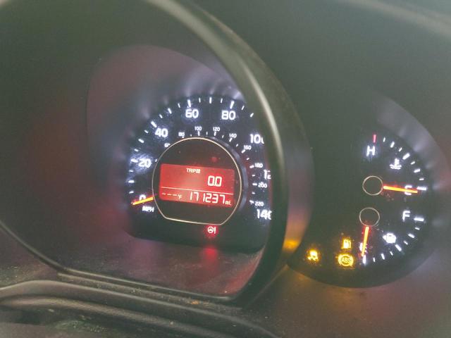 Photo 9 from auction – 2016 KIA SOUL with VIN KNDJN2A22G7254151