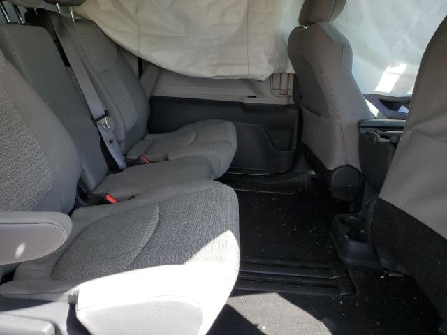 Photo 11 from auction – 2021 TOYOTA SIENNA LE with VIN 5TDKRKEC0MS004789