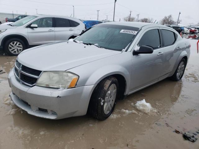 DODGE AVENGER EX 2011 with VIN 1B3BD4FB3BN502201 - Photo from auction