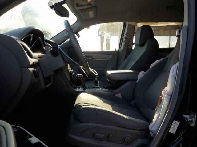 Photo 7 from auction – 2017 CHEVROLET TRAVERSE L with VIN 1GNKRHKD0HJ165718