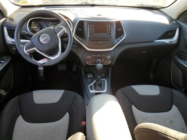 Photo 8 from auction – 2014 JEEP CHEROKEE L with VIN 1C4PJMCS4EW232699