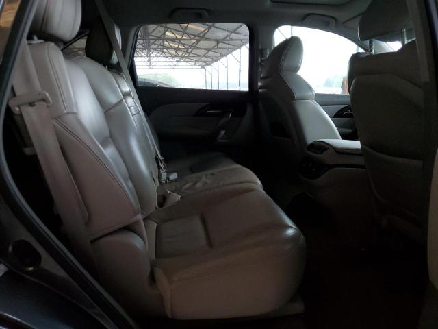 Photo 11 from auction – 2010 ACURA MDX with VIN 2HNYD2H40AH506588