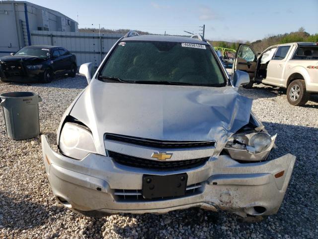 Photo 5 from auction – 2014 CHEVROLET CAPTIVA LT with VIN 3GNAL4EKXES582998