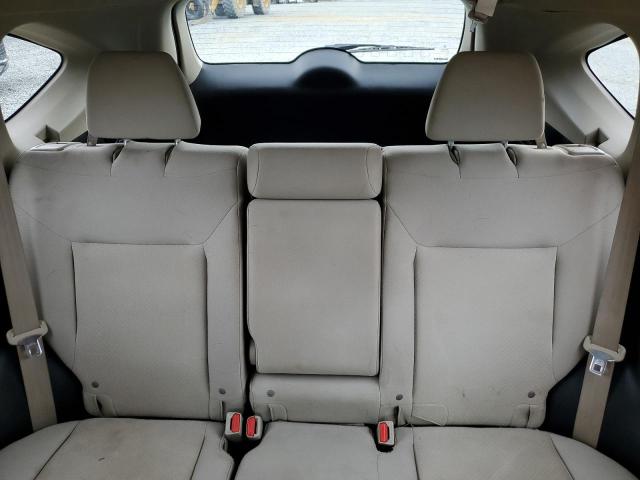 Photo 10 from auction – 2015 HONDA CR-V EX with VIN 2HKRM3H55FH547063