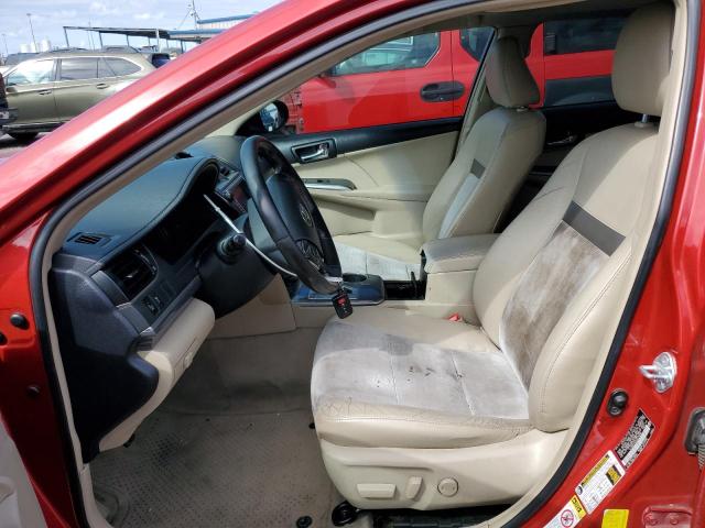 Photo 7 from auction – 2012 TOYOTA CAMRY HYBR with VIN 4T1BD1FK2CU018035
