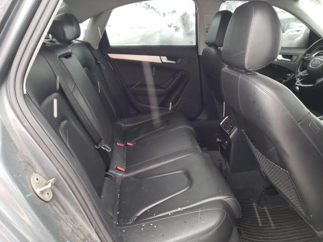 Photo 10 from auction – 2013 AUDI A4 PREMIUM with VIN WAUEFAFL6DN025454