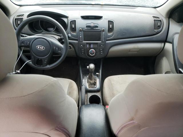 صورة رقم 8 من المزاد - 2012 KIA FORTE EX مع VIN KNAFU5A29C5467336