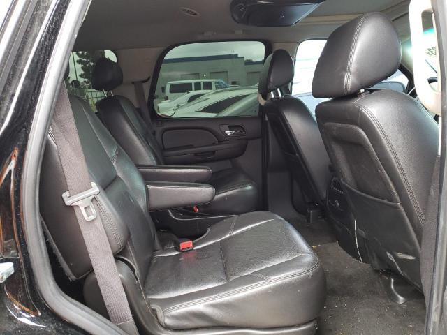 Photo 11 from auction – 2008 GMC YUKON with VIN 1GKFC13JX8R133596