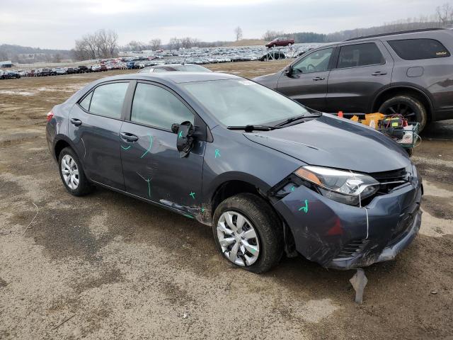 Photo 4 from auction – 2016 TOYOTA COROLLA L with VIN 5YFBURHE8GP517290
