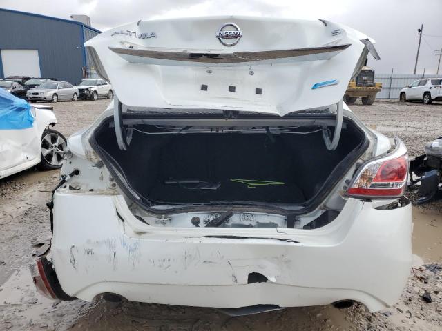Photo 6 from auction – 2014 NISSAN ALTIMA 2.5 with VIN 1N4AL3AP1EN344770