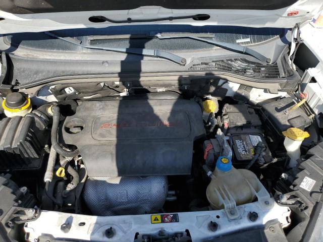 Photo 12 from auction – 2018 RAM PROMASTER with VIN ZFBERFAB3J6K19003