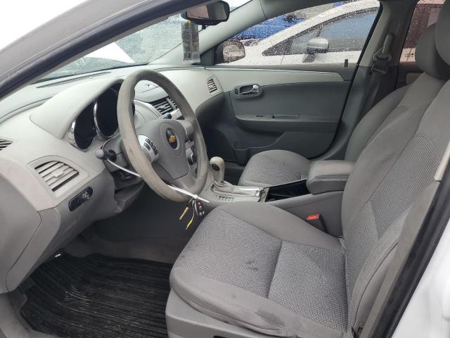 Photo 7 from auction – 2011 CHEVROLET MALIBU LS with VIN 1G1ZB5E11BF152166