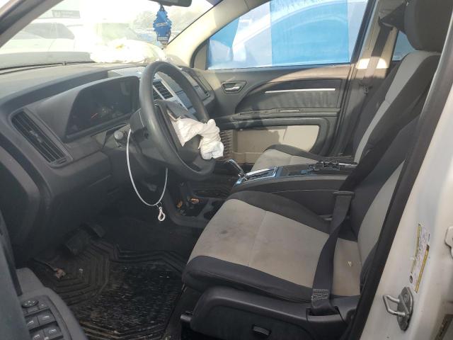 Photo 7 from auction – 2009 DODGE JOURNEY SX with VIN 3D4GH57V39T606966
