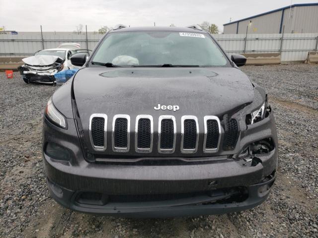 Photo 5 from auction – 2015 JEEP CHEROKEE L with VIN 1C4PJLCB3FW683277