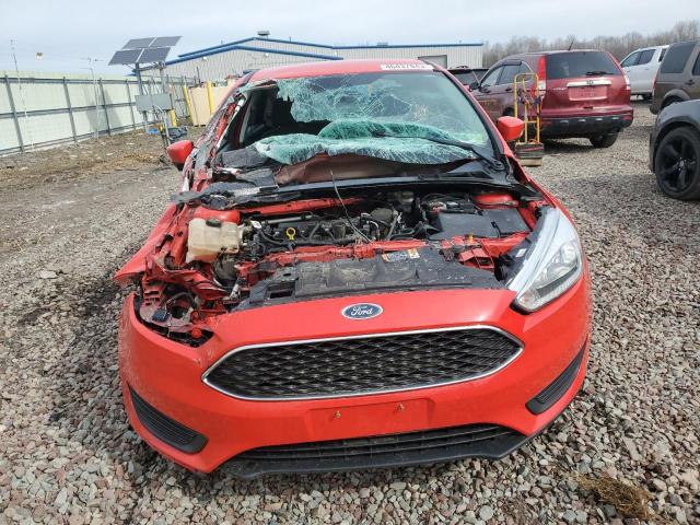 Photo 5 from auction – 2015 FORD FOCUS SE with VIN 1FADP3F2XFL244145